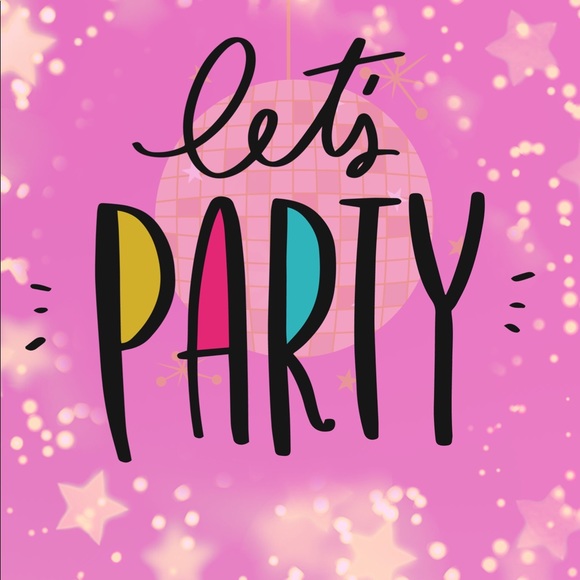 ‼️PARTY ALERT! LIKE MY NEW PARTY LISTING FOR A HP!!! Best in Swim! - Picture 7 of 12